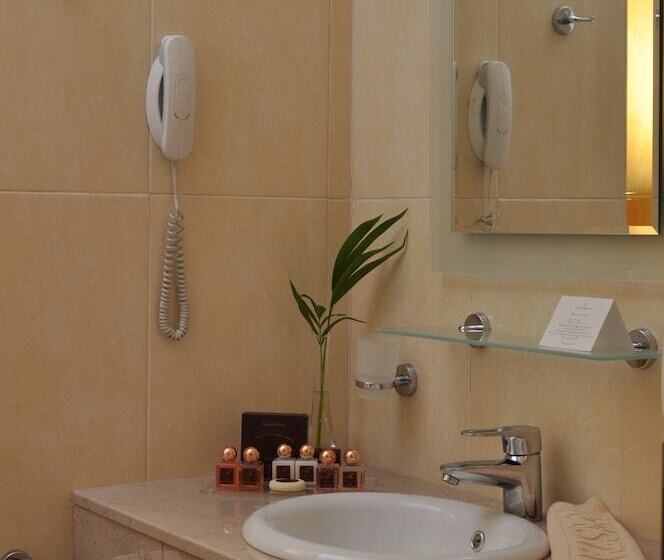 فندق Festa Pomorie Resort