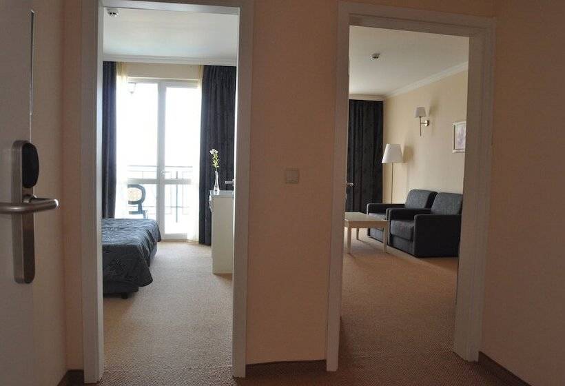 فندق Festa Pomorie Resort