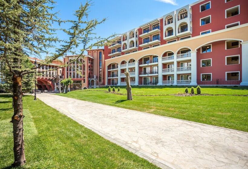 ホテル Festa Via Pontica