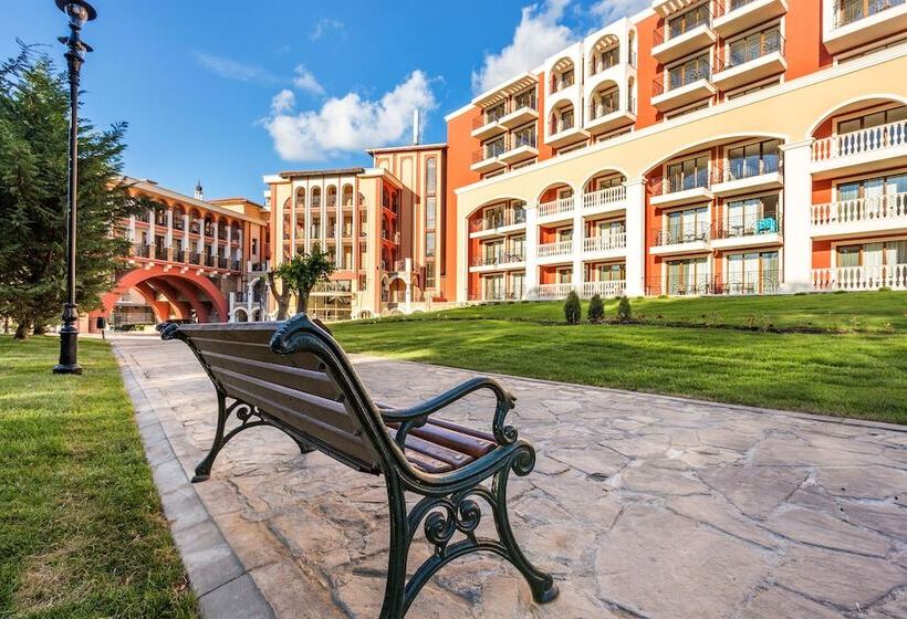 ホテル Festa Via Pontica