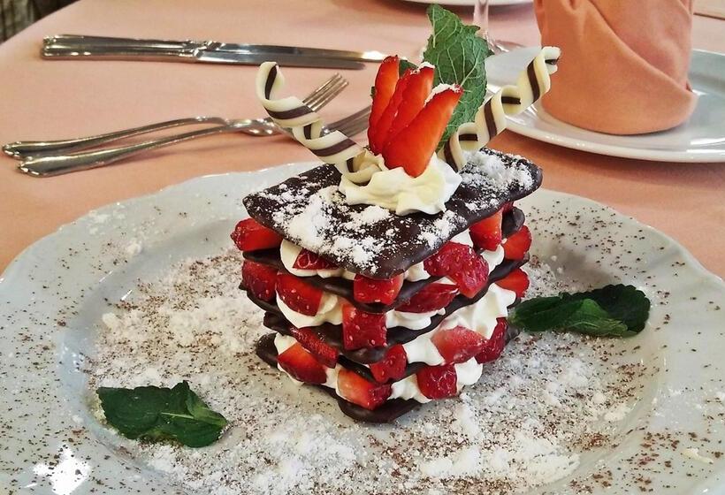 בית מלון כפרי Festa Winter Palace