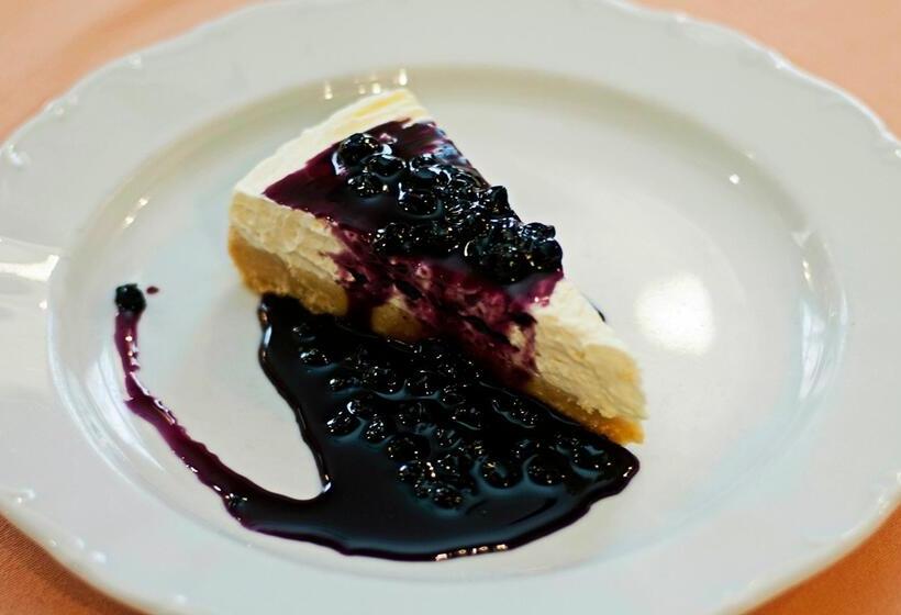 בית מלון כפרי Festa Winter Palace