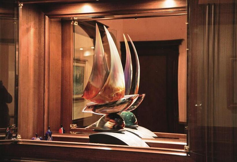 בית מלון כפרי Festa Winter Palace