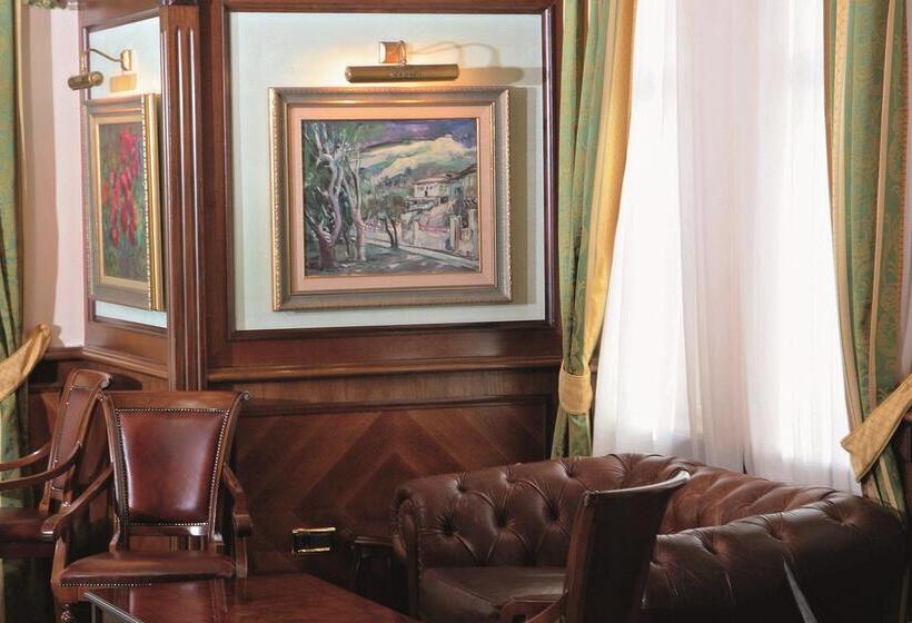 בית מלון כפרי Festa Winter Palace