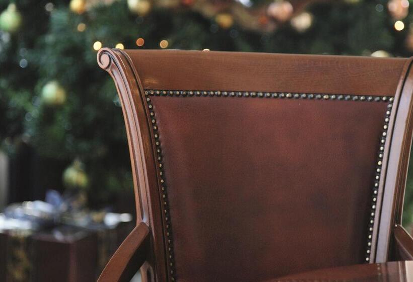 בית מלון כפרי Festa Winter Palace