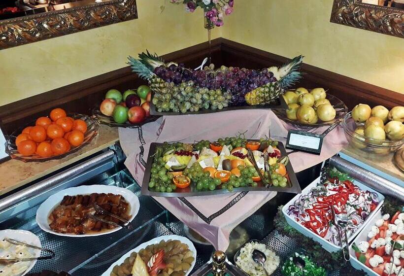 בית מלון כפרי Festa Winter Palace