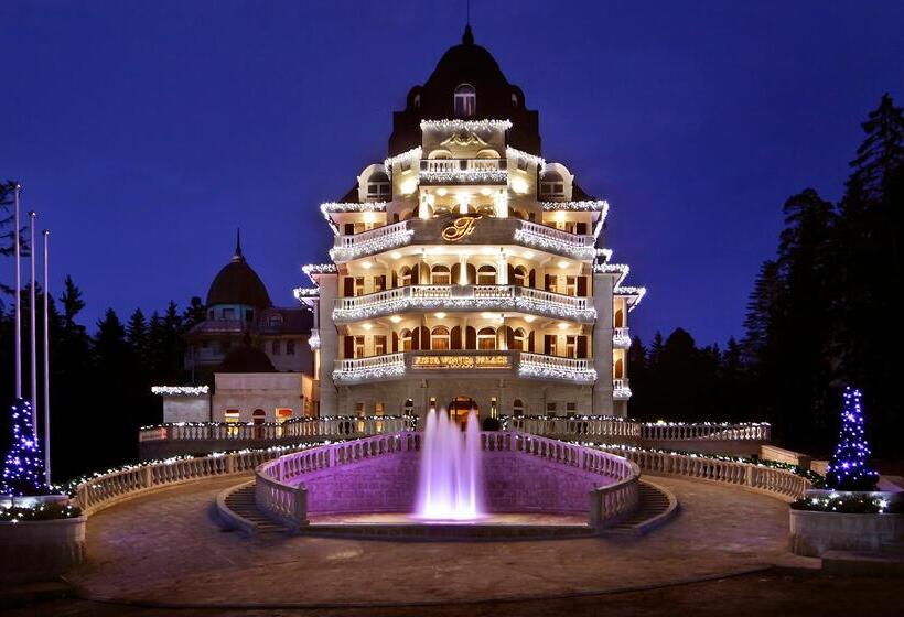 בית מלון כפרי Festa Winter Palace
