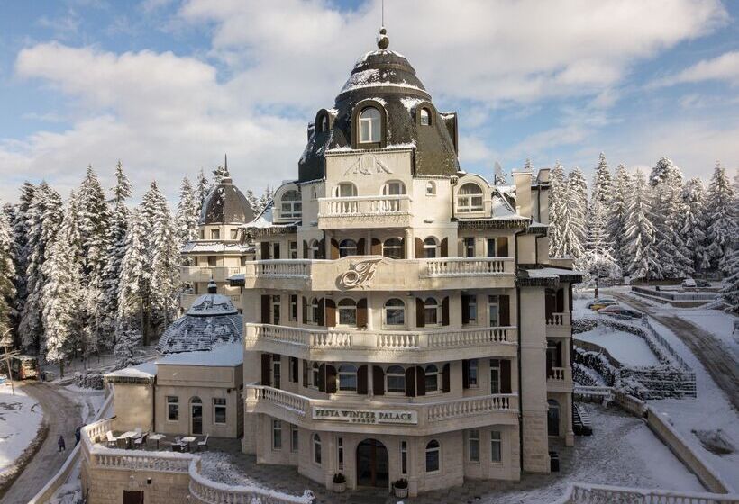בית מלון כפרי Festa Winter Palace