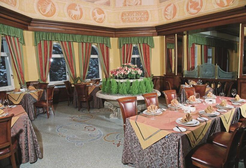 בית מלון כפרי Festa Winter Palace