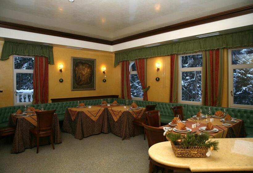 בית מלון כפרי Festa Winter Palace