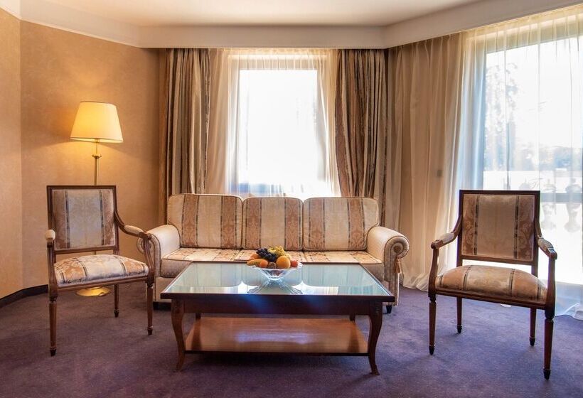 בית מלון כפרי Festa Winter Palace