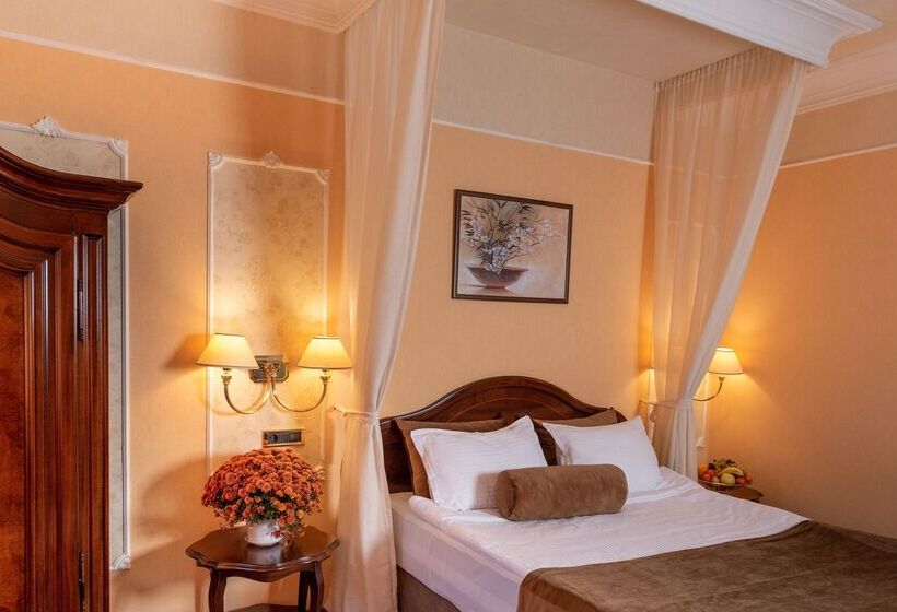 בית מלון כפרי Festa Winter Palace