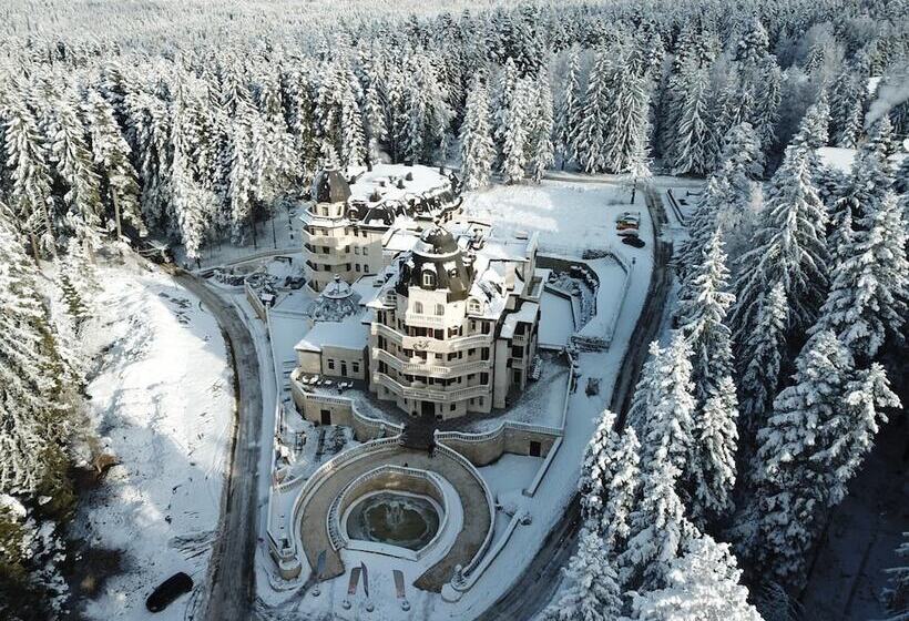בית מלון כפרי Festa Winter Palace