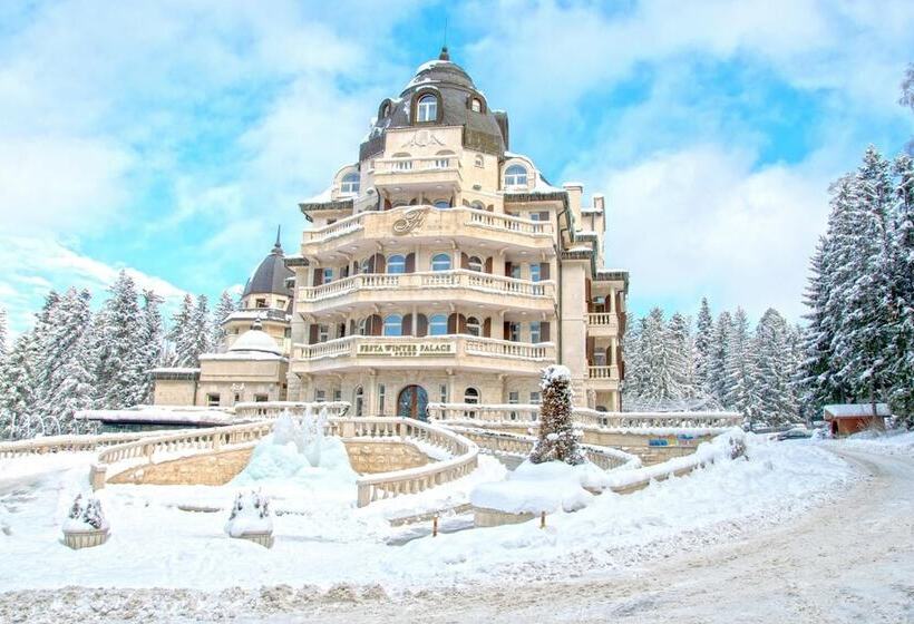 בית מלון כפרי Festa Winter Palace