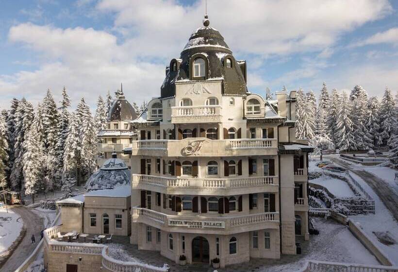 בית מלון כפרי Festa Winter Palace
