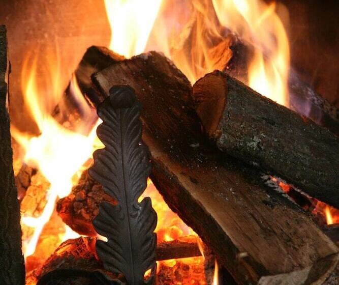 בית מלון כפרי Festa Winter Palace