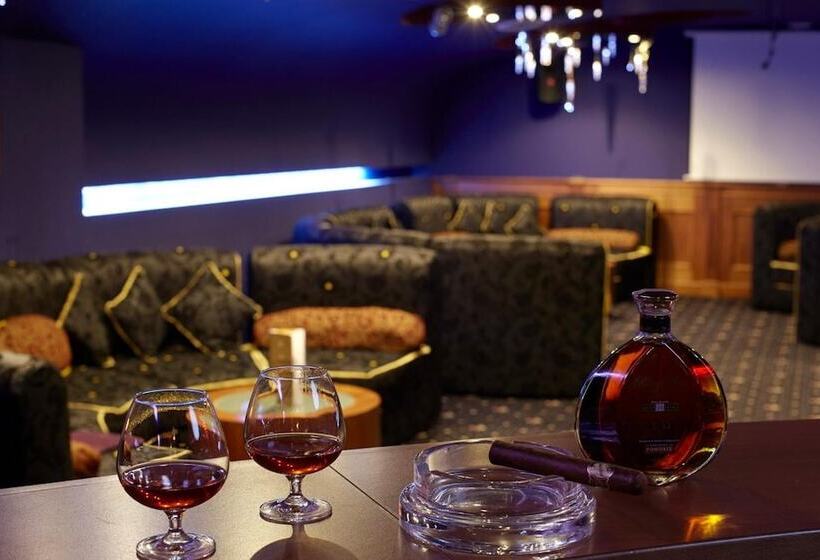 בית מלון כפרי Festa Winter Palace