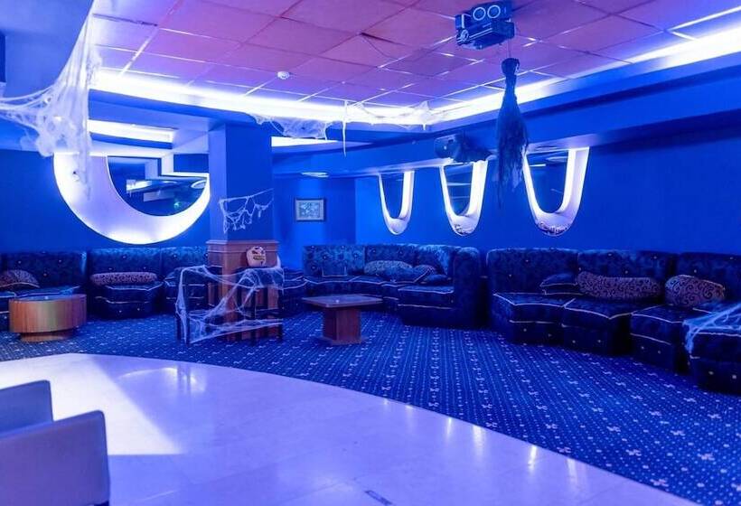 בית מלון כפרי Festa Winter Palace