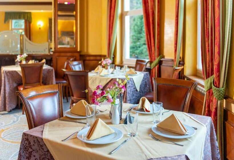 בית מלון כפרי Festa Winter Palace