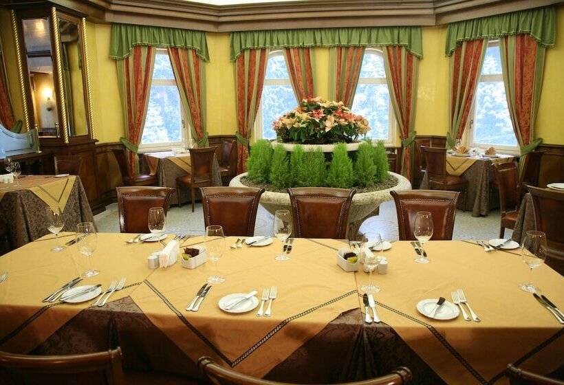 בית מלון כפרי Festa Winter Palace