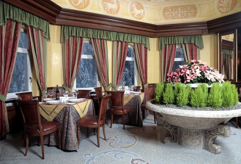 בית מלון כפרי Festa Winter Palace