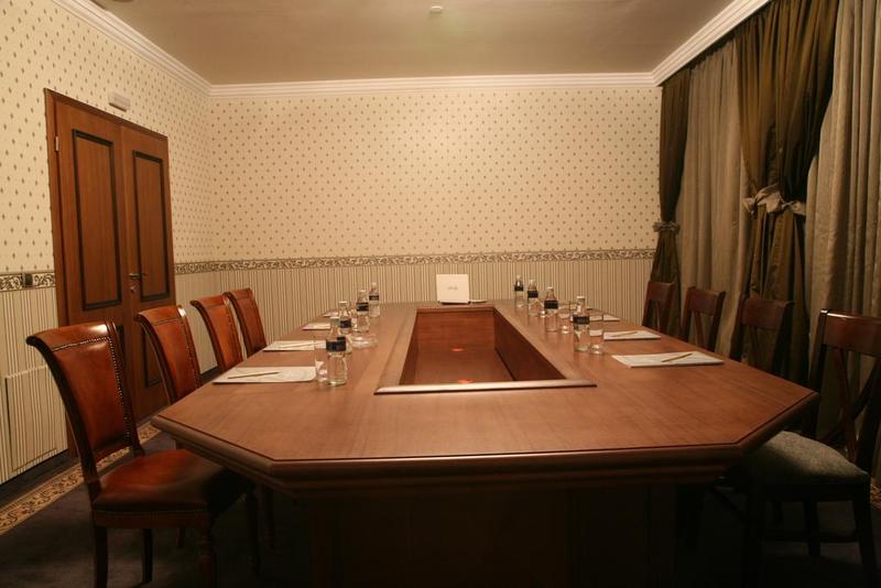 בית מלון כפרי Festa Winter Palace