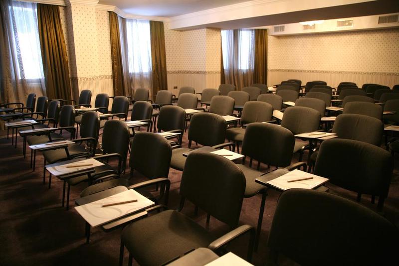 בית מלון כפרי Festa Winter Palace