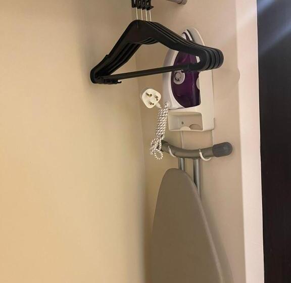 בית מלון כפרי Flamingo By The Beach Penang