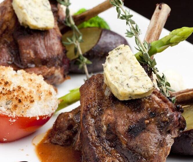 בית מלון כפרי Flamingo By The Beach Penang