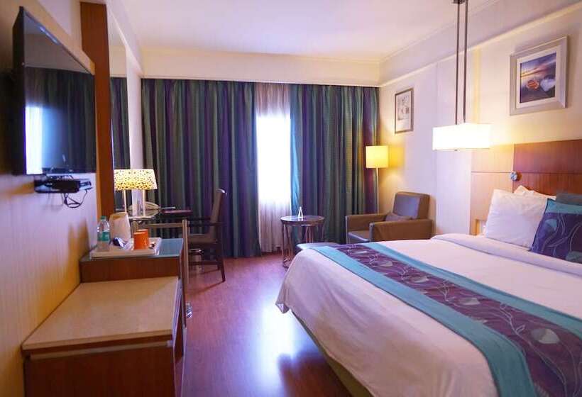 Fortune Murali Park, Vijayawada   Member Itc S Hotel Group