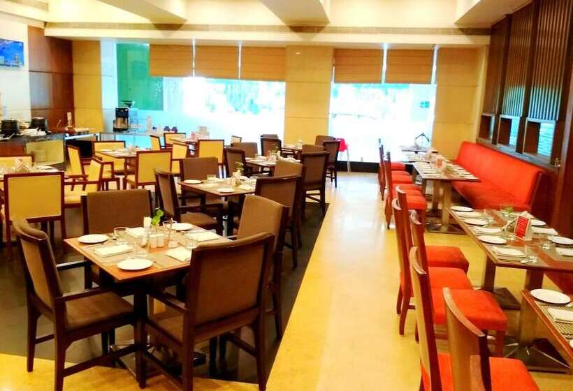 Fortune Murali Park, Vijayawada Member Itc S Hotel Group