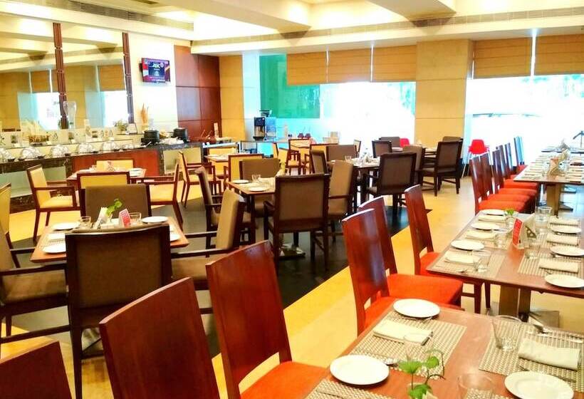 Fortune Murali Park, Vijayawada Member Itc S Hotel Group