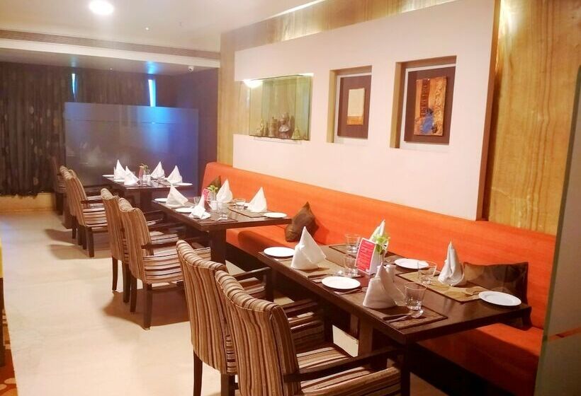 Fortune Murali Park, Vijayawada Member Itc S Hotel Group