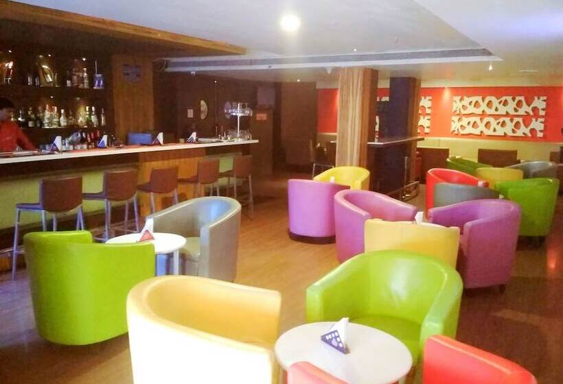 Fortune Murali Park, Vijayawada   Member Itc S Hotel Group