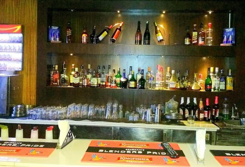 Fortune Murali Park, Vijayawada Member Itc S Hotel Group