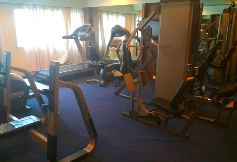 Fortune Murali Park, Vijayawada Member Itc S Hotel Group