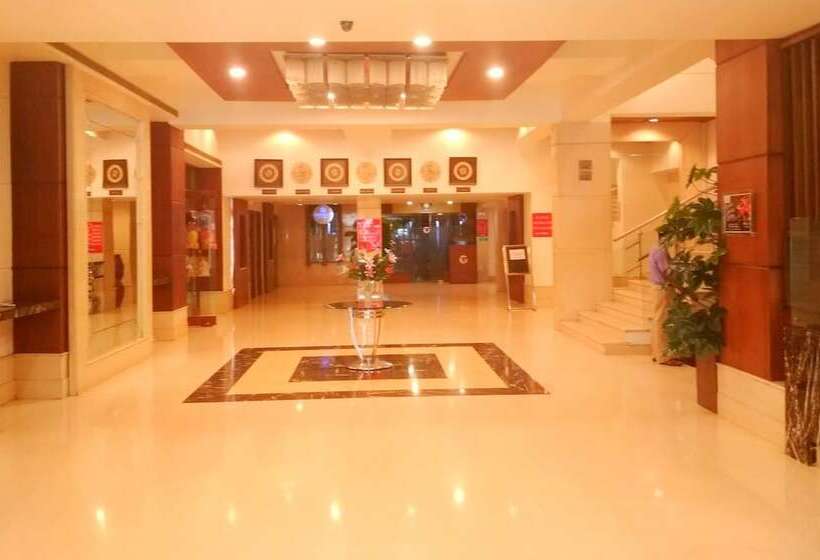 Fortune Murali Park, Vijayawada   Member Itc S Hotel Group