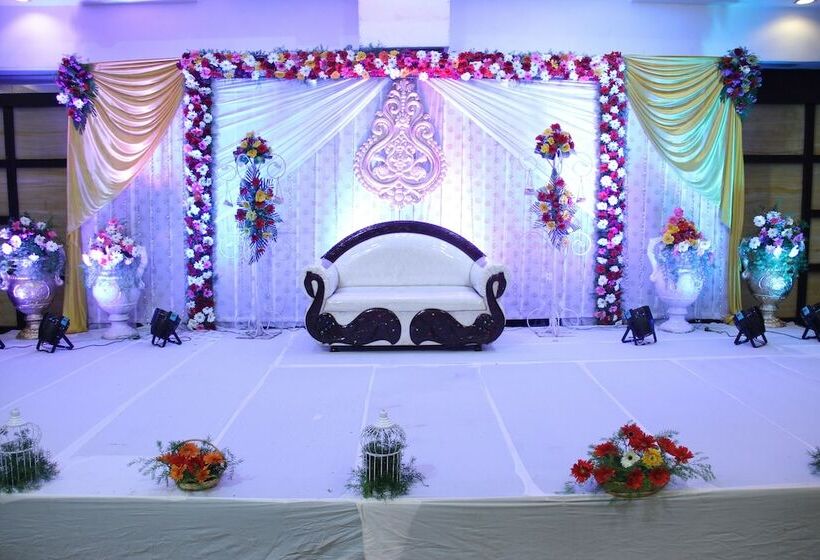 Fortune Murali Park, Vijayawada Member Itc S Hotel Group