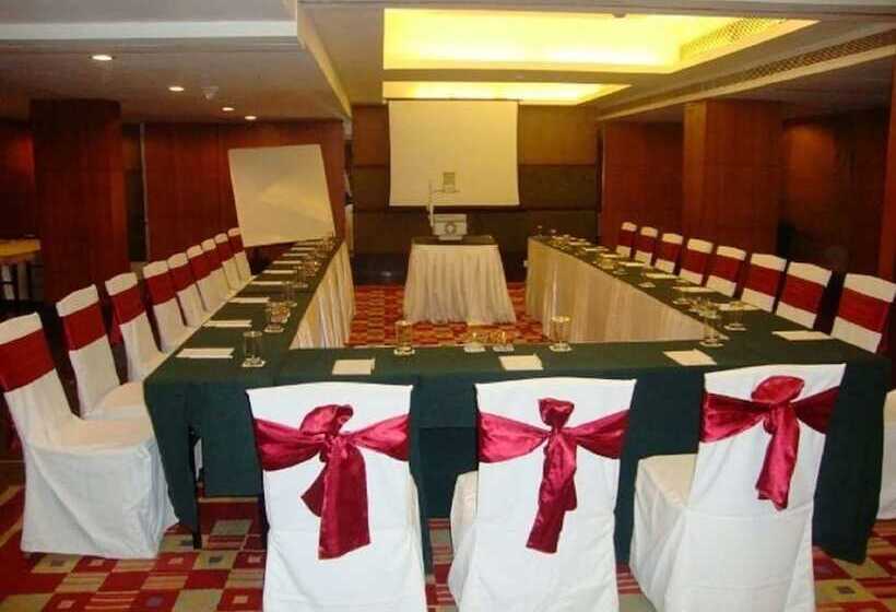 Fortune Murali Park, Vijayawada Member Itc S Hotel Group