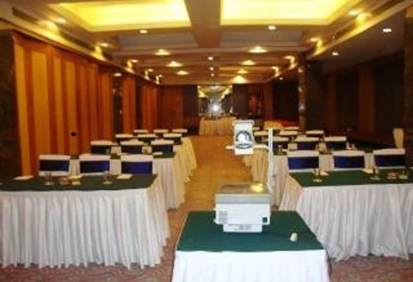 Fortune Murali Park, Vijayawada   Member Itc S Hotel Group