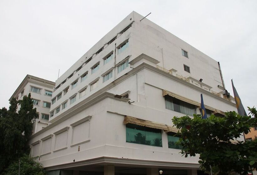 Fortune Murali Park, Vijayawada Member Itc S Hotel Group