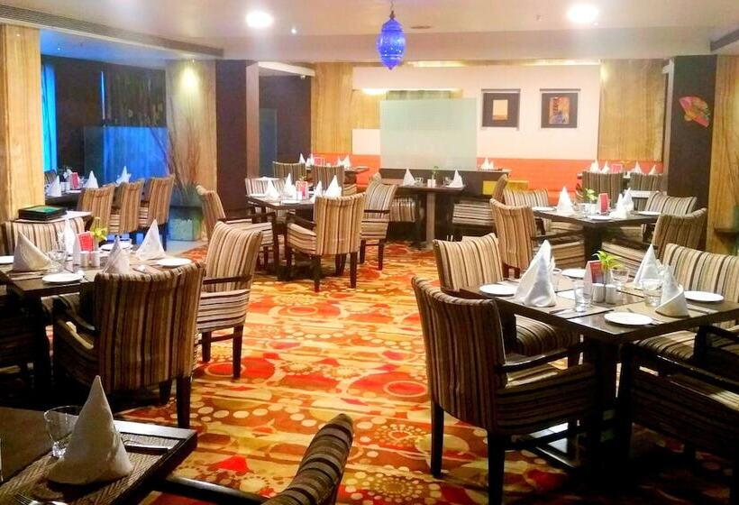 Fortune Murali Park, Vijayawada   Member Itc S Hotel Group