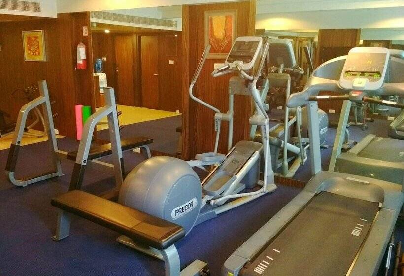 Fortune Murali Park, Vijayawada Member Itc S Hotel Group