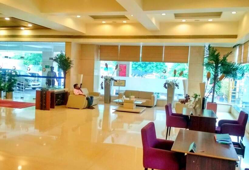Fortune Murali Park, Vijayawada   Member Itc S Hotel Group