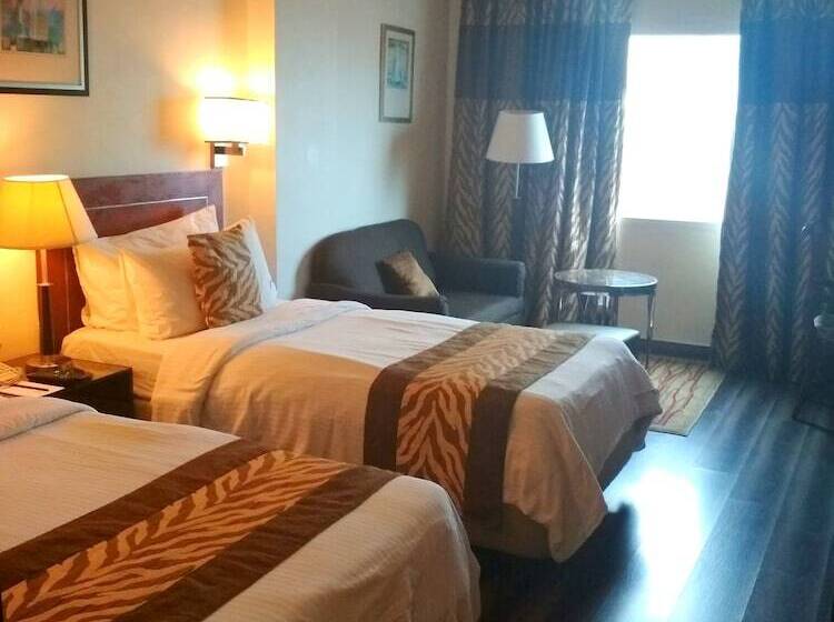 Fortune Murali Park, Vijayawada   Member Itc S Hotel Group