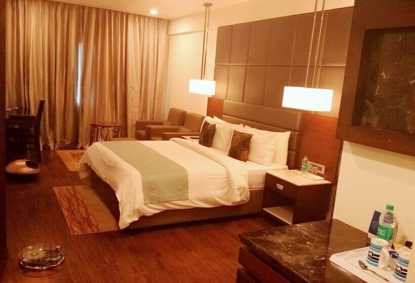 Fortune Murali Park, Vijayawada Member Itc S Hotel Group