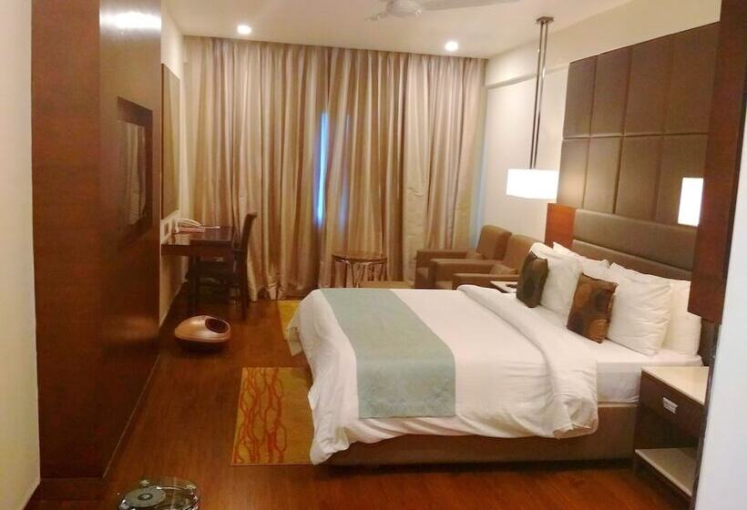 Fortune Murali Park, Vijayawada   Member Itc S Hotel Group