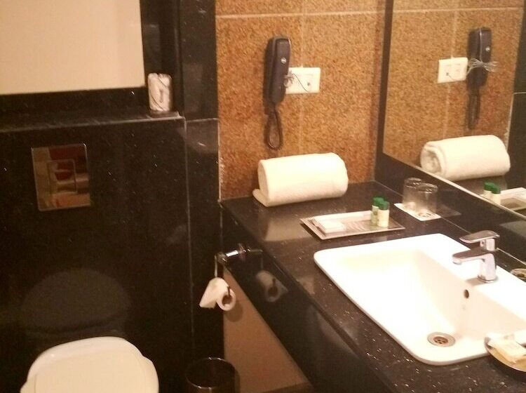 Fortune Murali Park, Vijayawada Member Itc S Hotel Group