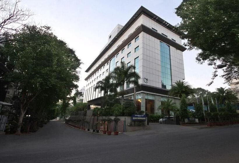 Fortune Select Jp Cosmos, Bengaluru   Member Itc S Hotel Group