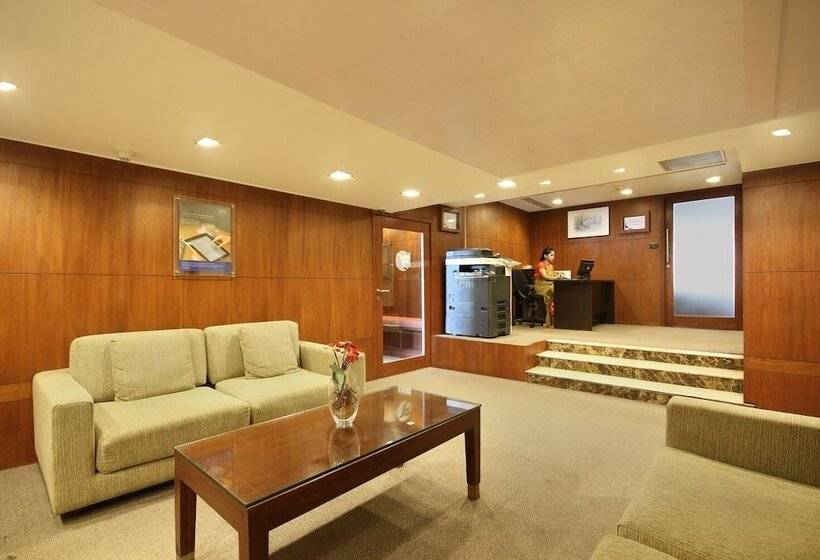 Fortune Select Jp Cosmos, Bengaluru Member Itc S Hotel Group